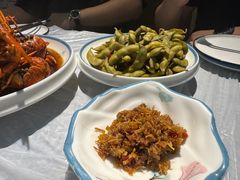 -三妹小龙虾·黄油蟹(华侨城总店)