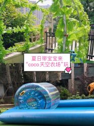 -可可天空农场(中大店)
