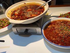 -一品红川菜(皇岗店)