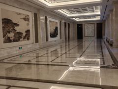 -南京东郊国宾馆