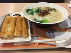 -永和大王(香缤店)