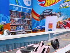 -TOYSRUS玩具反斗城(石家庄万象城店)