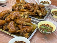 -王万妈卤猪脚(青岩交通路)