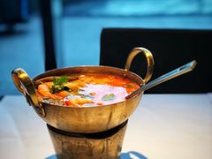 招牌海鲜冬阴功-BetterThai 泰加(苏州中心店)