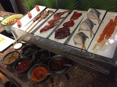 -天诚丽筠酒店-西餐厅