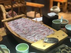 -京门活鱼馆·鱼火锅(百子湾（原红庙）店)