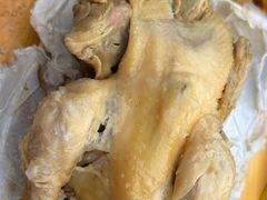-吉英盐焗鸡(文中路店)