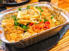 -烧货·活海鲜炭烧(湖滨商业街店)