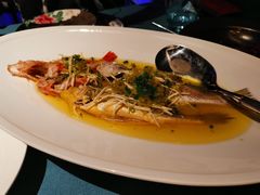 -三利音·玖弄小鲜(浦东嘉里城店)