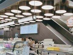 -喜茶(深圳欢乐海岸LAB店)
