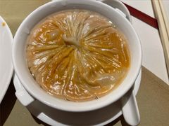 蟹肉龙虾汤包-利苑酒家(华熙国际店)