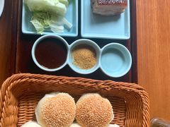 密云烧肉-烧肉馆(古北水镇景区店)