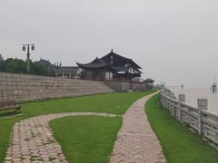 -观潮胜地公园