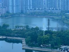 -四个朋友·自助棋牌(万松园国贸新都店)