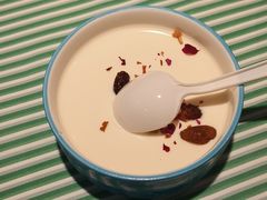 -楼兰新疆菜(江宁万达店)