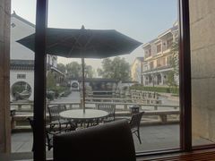 -苏州吴宫泛太平洋酒店