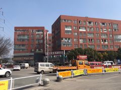 -弘阳装饰城(朝阳大道店)