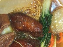 -新记美食(关闸店)