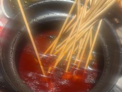 -可口香·非遗老号烧烤(南岗直营店)