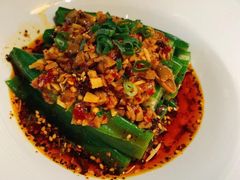 -周三的情书花园餐厅(江北店)