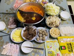 -锅圈食汇火锅烧烤食材超市(广益店)