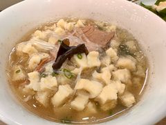 -西安贾三灌汤包·回坊小吃·清真炒菜(北院门总店)