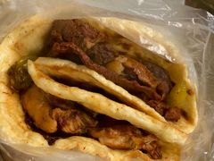 王虎子大饼-王虎子大饼(甸柳新村五区店)
