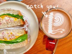 -tuan woodfire kitchen(锦绣坊店)