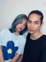-TSO 慕尚·微潮派