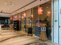 -蟹福家活蟹料理·豪华自助(绿洲假日酒店)