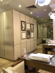 -爱睫物语·疗愈美睫美甲