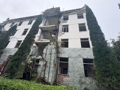-阿坝州汶川特别旅游区