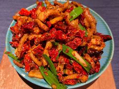 -山石榴·贵州菜(丰盛里店)