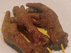 -南门小馆·清真(国贸商城店)