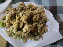 椒盐薄荷-草根堂农场