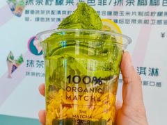 -THE MATCHA TOKYO抹茶东京