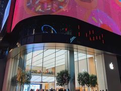 -Apple零售店(苏州店)