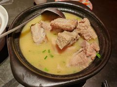 -知楚•精致湖北菜(武商MALL店)