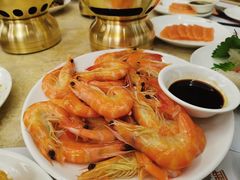 -芭菲盛宴·环球美食(解放碑英利国际店)