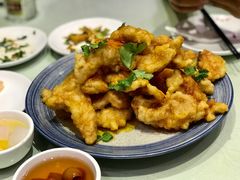 -嘎吧锅私家菜馆(联想科技城店)