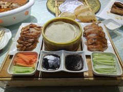 -陇菜和盛祥(金轮宾馆店)