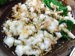 -咸草酱蟹