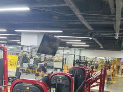 -超鹿运动(融侨锦江店)