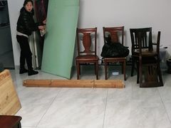 -南昌喜多多搬家