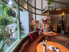 -The Good Place好地方·Brunch·coffee(国贸店)