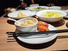 -太二酸菜鱼(中山龙之梦店)