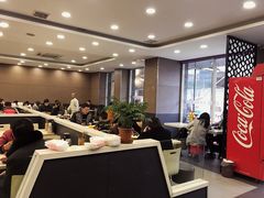 大堂-老苏北饭店(江都店)