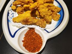 -京悦南门涮羊肉·羊蝎子火锅(田林路店)