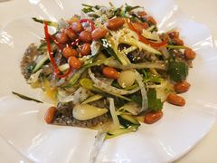 -清晖小苑•顺德地方菜(壹海城店)