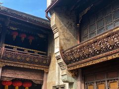 -天一阁博物院